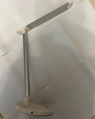 Lampada LED da scrivania