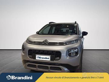 Citroen C3 Aircross 1.2 puretech Shine s&s 110cv