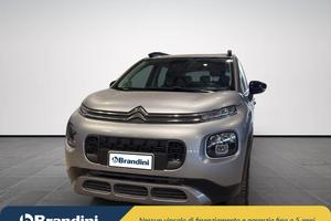 Citroen C3 Aircross 1.2 puretech Shine s&s 110cv