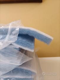  Filtro G4  adatto  x Viessmann Vitovent 300-W