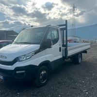 Iveco Daily 35C140 CASSONE FISSO 4.50 MT EURO6B