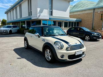 MINI One 1.6 One s/clima 75cv ADATTA A NEO PATENTA