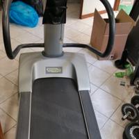 Tapis roulant Technogym