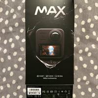 GoPro Max 360 - Go Pro Max 360