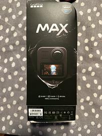 GoPro Max 360 - Go Pro Max 360