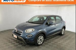 FIAT 500X 1.0 T3 120 CV City Cross