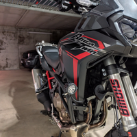 Honda Africa Twin 1100 L urban