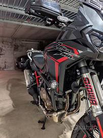 Honda Africa Twin 1100 L urban