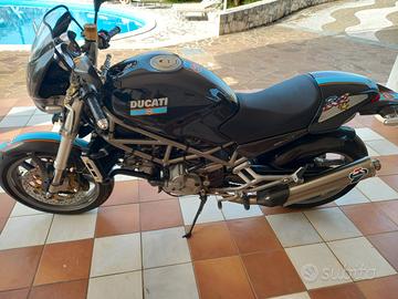 ducati monster S4