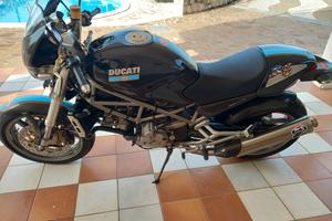 ducati monster S4