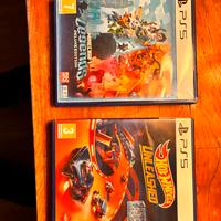 Giochi PlayStation 5
