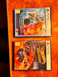 Giochi PlayStation 5