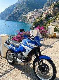 YAMAHA TENERE ' 660 93 (ASI STORICA)