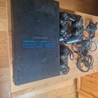 consol playstation 2