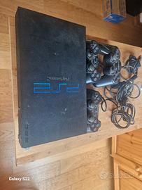 consol playstation 2