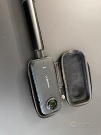 INSTA 360 x3 X3