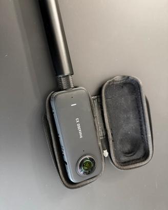 INSTA 360 x3 X3