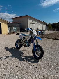 TM smr 125 fi '22