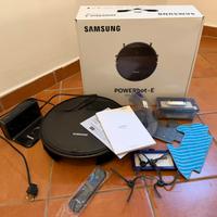 Samsung POWERbot VR05R5050WK Aspira e Lava