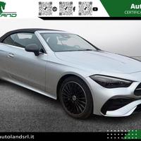 Mercedes CLE Cabrio 200 AMG Line Premium auto