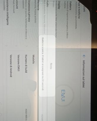 Huawei Media pad T5