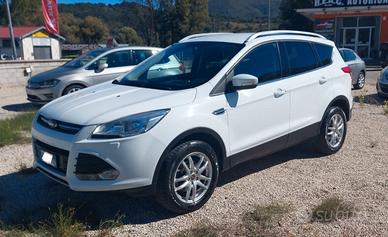 Ford Kuga 1.5 EcoBoost 120 CV Benzina