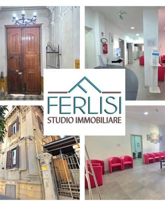 Immobile di 195 m² con più di 5 locali a Messina