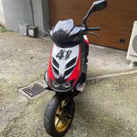Aprilia SR 50 - 2003