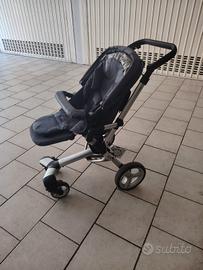 Passeggino Concorde Neo blu