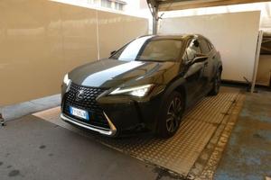 Lexus UX Hybrid Luxury