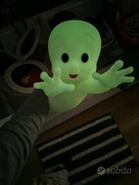 casper fantasmi no luminescente