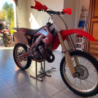 Honda CR 125