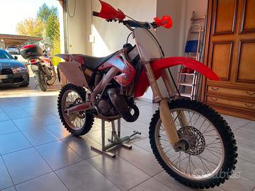 Honda CR 125