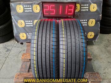 DOT21- 2 GOMME 235 55 18 BRIDGESTONE AL 90%