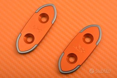 Tappo specchietti YAMAHA Modello 2 - UNIK by Avdb