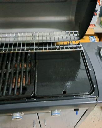 barbecue a fas