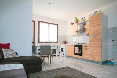 Miniappartamento a Chiuppano