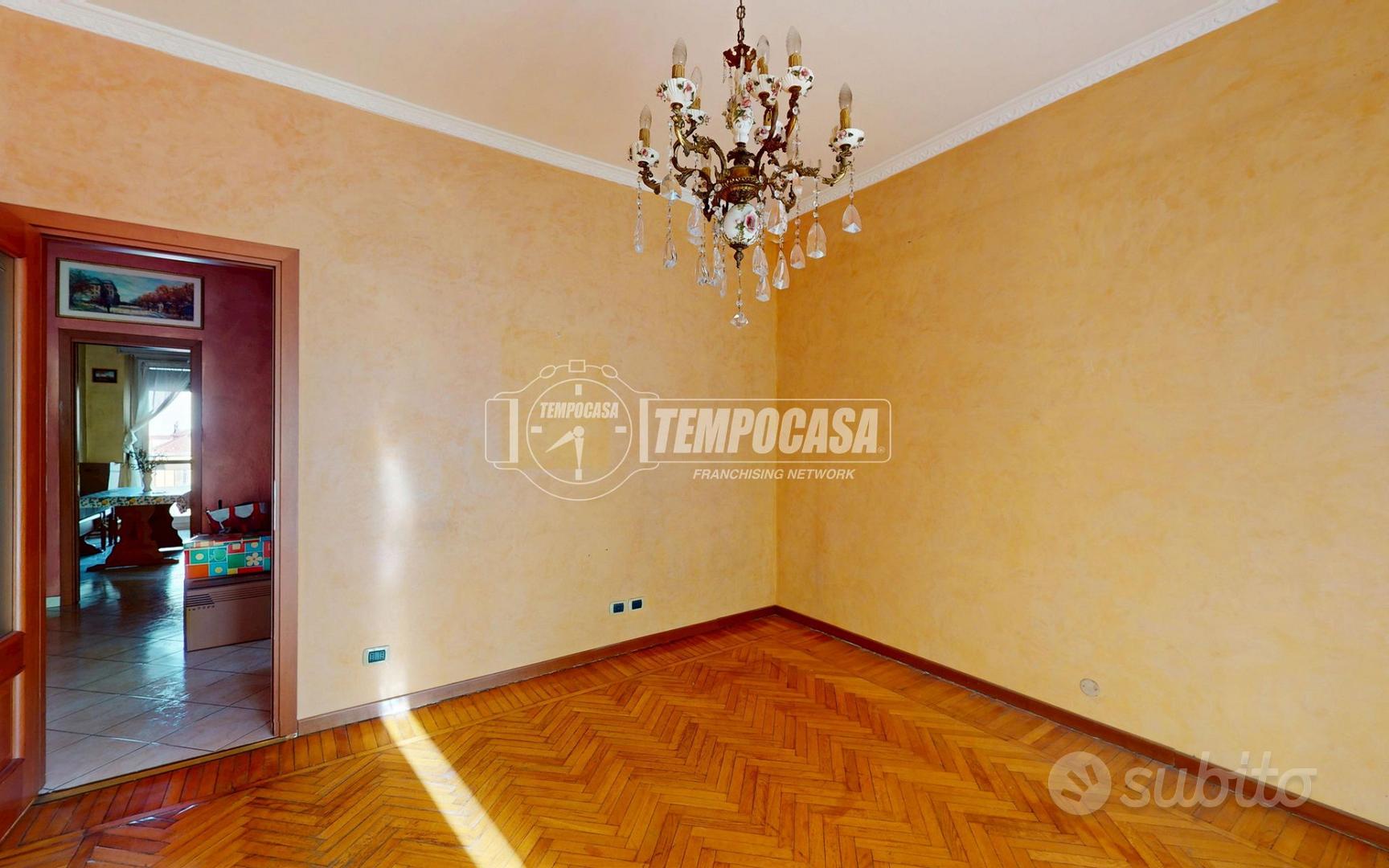 Appartamento – Torino, Parella, Circoscrizione 4 - Vista 4