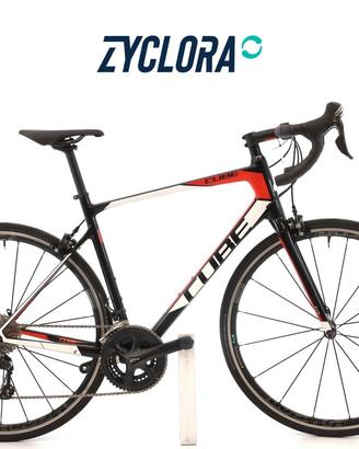 Cube Attain GTC Pro t.56
