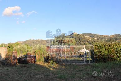 Terreno Agricolo - Castiglione di Sicilia
