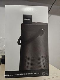 BOSE SOUNDLINK REVOLVE+2