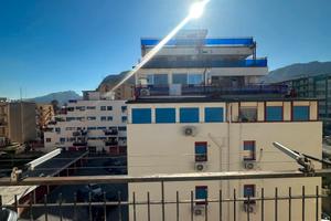 Ristrutturato Zona ORETO ALTA