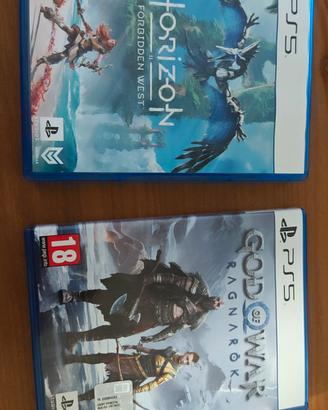 giochi ps5
