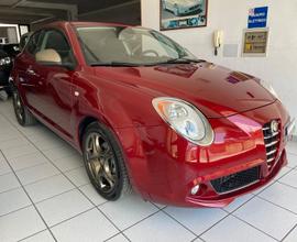 Alfa Romeo MiTo 1.6 JTDm Distinctive 120CV