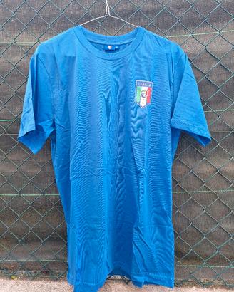 t-shirt  ITALIA in stock 