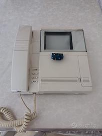 Videocitofono Bticino