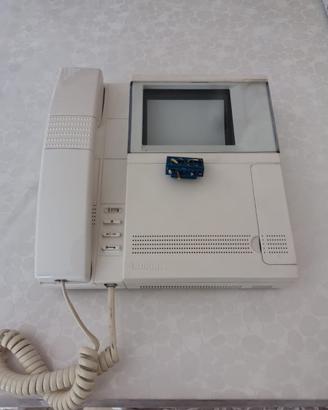 Videocitofono Bticino