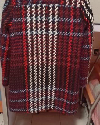 cappotto donna 