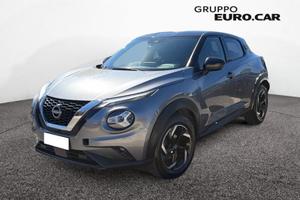 Nissan Juke 1.0 DIG-T 114 Acenta Mt