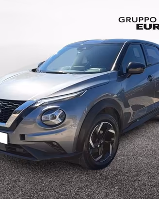 Nissan Juke 1.0 DIG-T 114 Acenta Mt